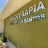 Santa Casa de Santos oferece o melhor tratamento contra o câncer